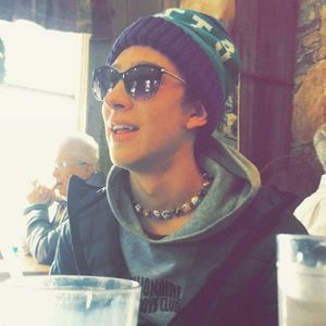 Meet your Posher, Nate